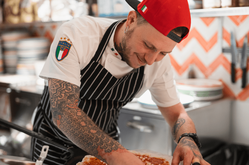 Head Chef - Basta Örebro image