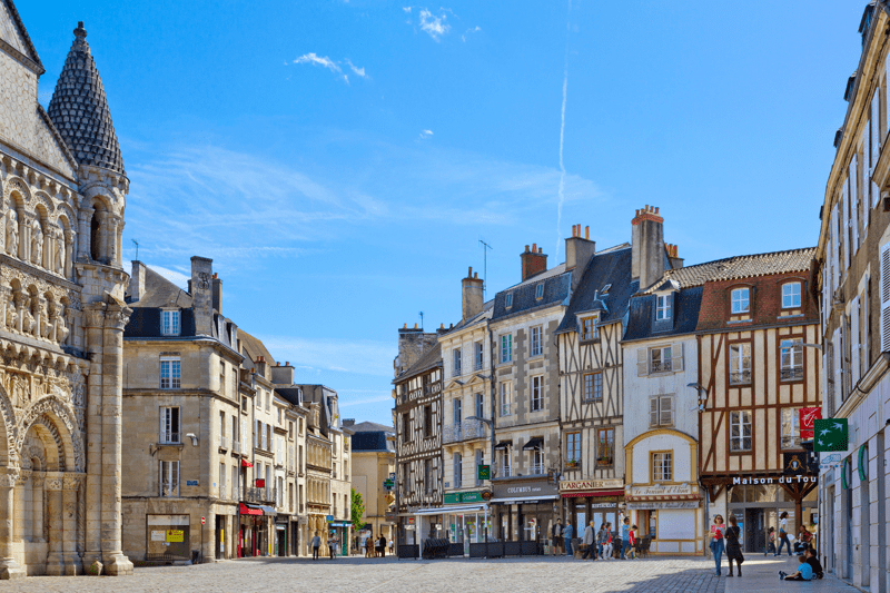Conseiller commercial automobile HF image