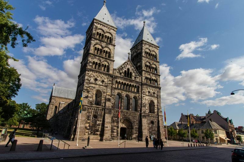 🏛️ Nämndssekreterare – Lund image