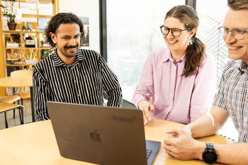 Marketing & Growth Specialist image