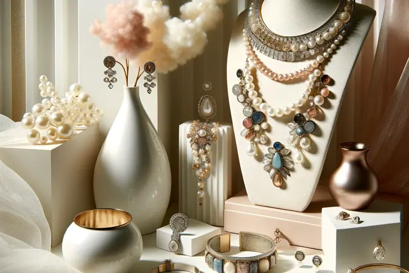 Jr. Designer/Merchandiser – Jewelry image