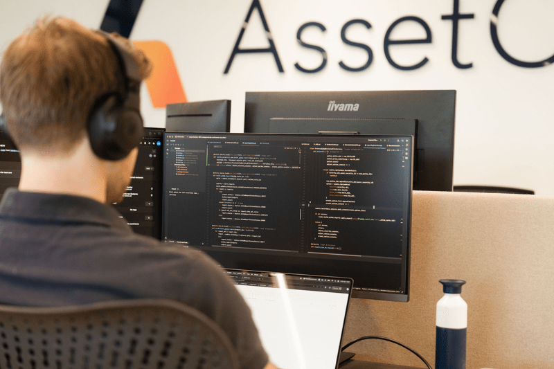 Fullstack Software Engineer image