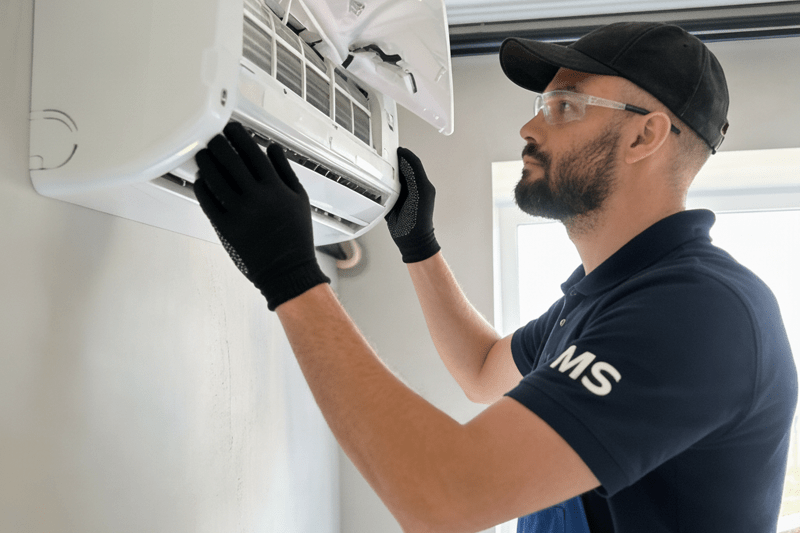 Technicien polyvalent camping (électricien) (H/F) image