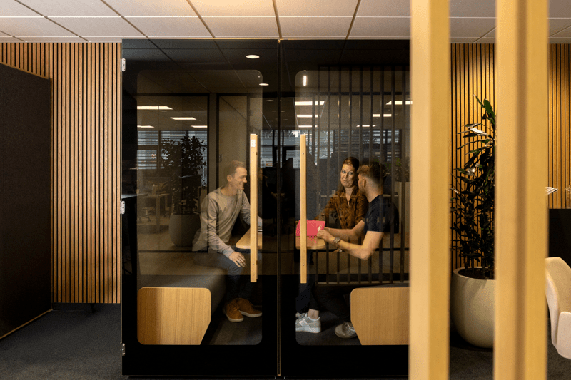 Propositiemanager Zorgcontractering image