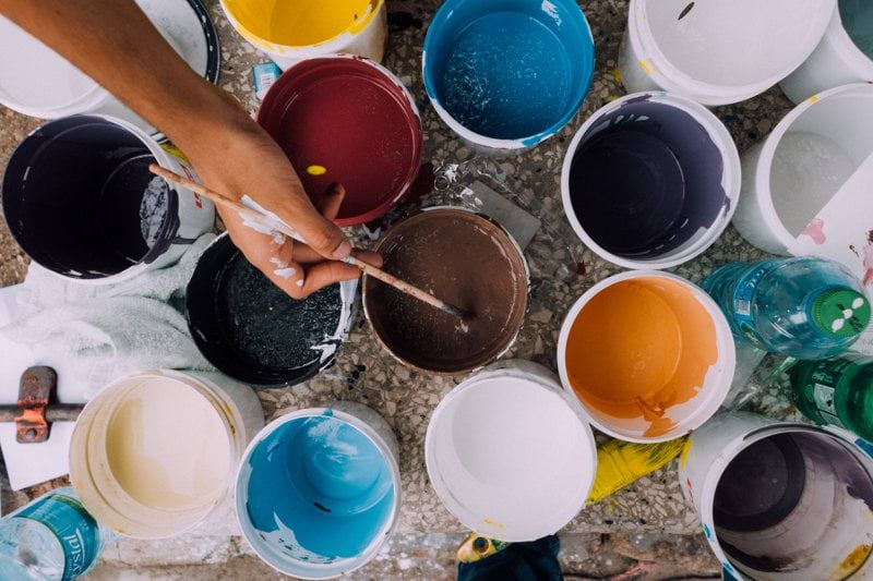 Purchasing Lead Expert - Déco ( Peinture liquide ) - H/F image
