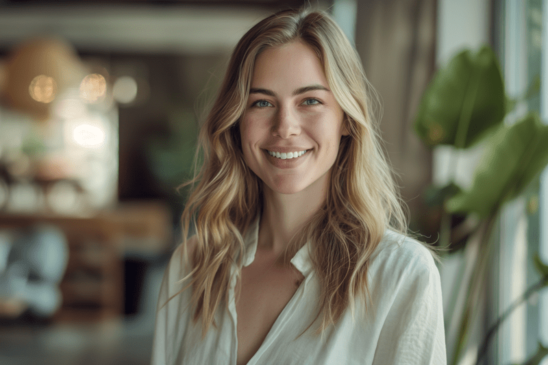 Head Host/Hostess image