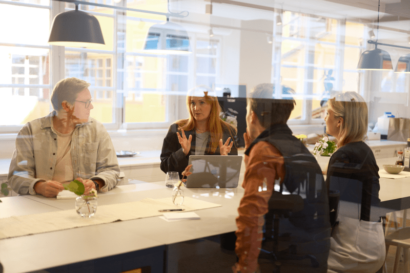 Internship: Social Media Management image