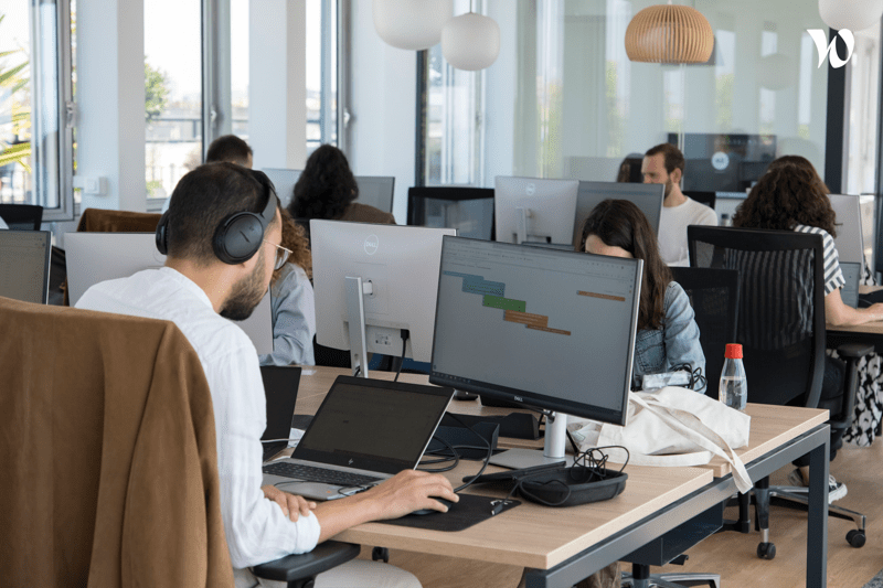 Consultant(e) Senior Product Owner Data (H/F) image