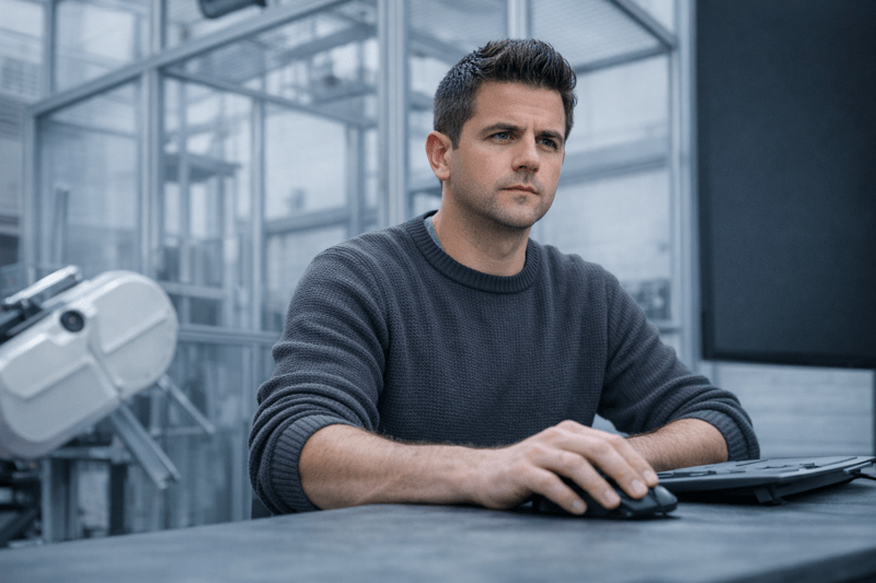 Embedded Software Developer image