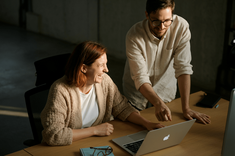 Financial Analyst - en nyckelperson till ett expansivt bolag image