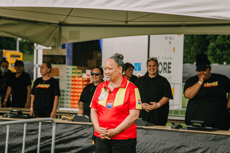 Casual Event Security Palmerston North image