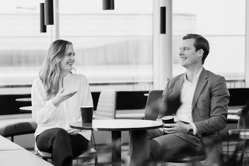 Senior Recruiter til Basico image