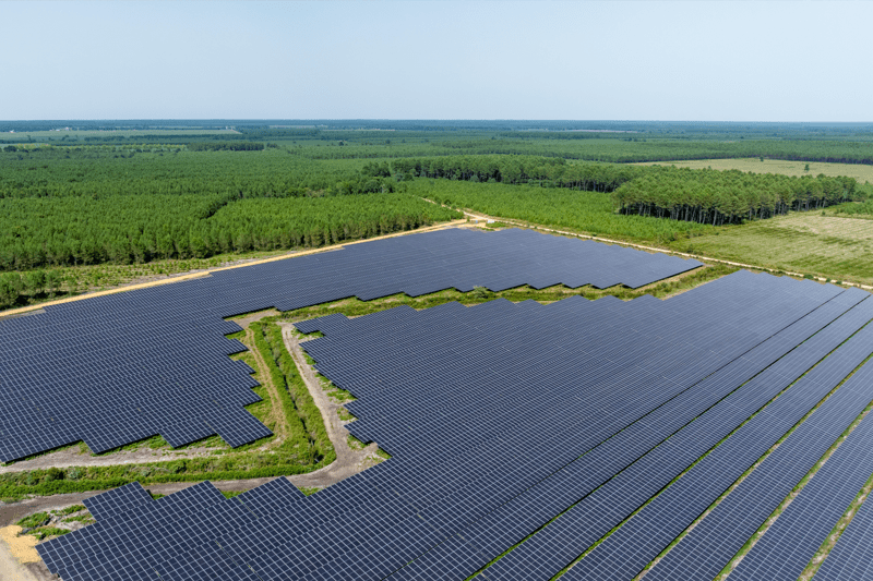 Alternance - Ingénieur Supervision & Performance Photovoltaïque (H/F) image