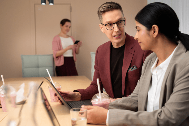 Vuokravalvoja kesätyö image