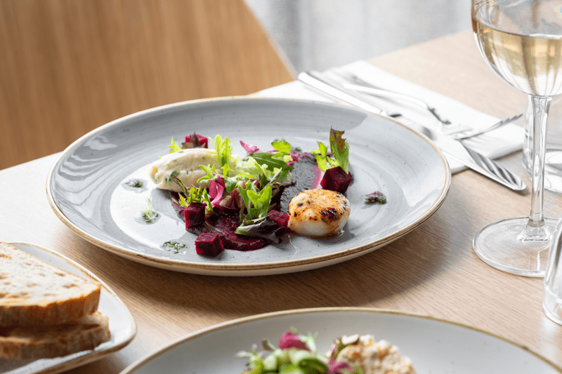 Executive Sous Chef image