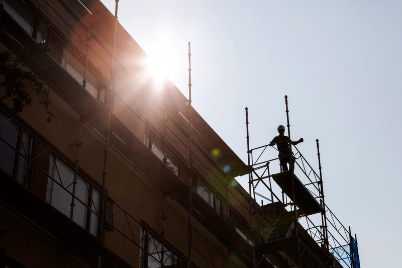 Studentmedarbetare till Uppsalahems västra distrikt image