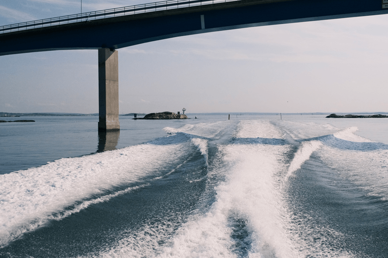 Test Engineer – Marine image