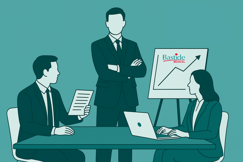 Comptable Général H/F image