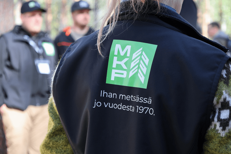 Ajokoneenkuljettaja Etelä-Karjala image