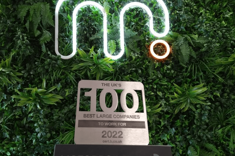 HR Partner image