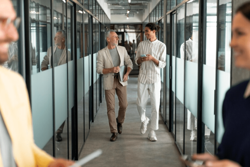 Responsable Commercial sûreté H/F image