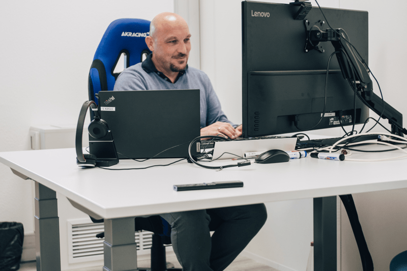 [Permanent position] Senior FPGA prototyping engineer image