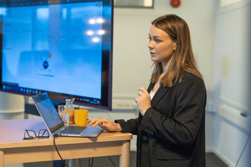 Product Manager Integrationer image