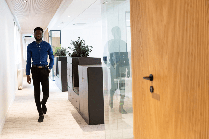 Chargé d'études statistiques et actuarielles(CDD) - F/H image