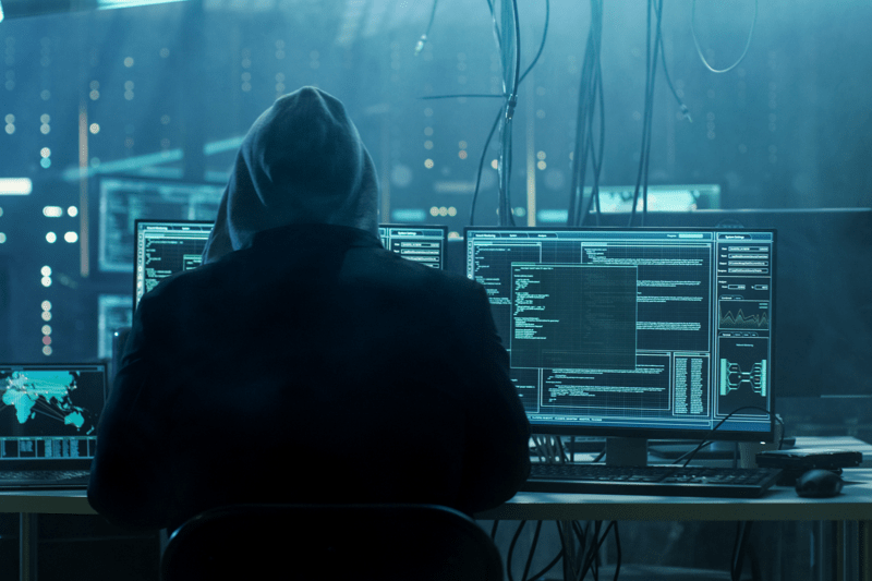 Expert en Cybersécurité image