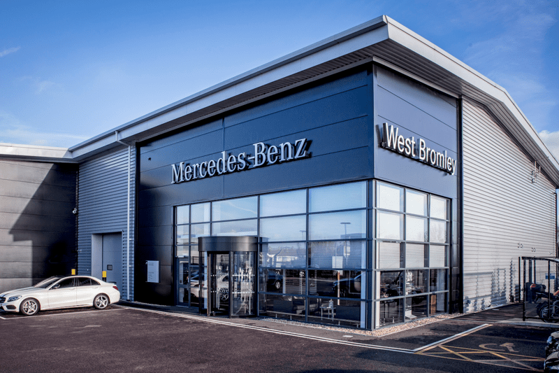 Aftersales Manager image