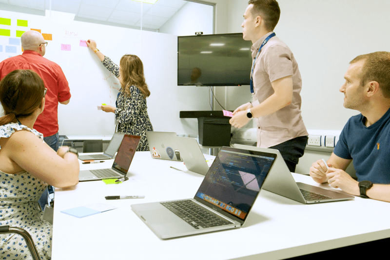 UX/UI Designer image