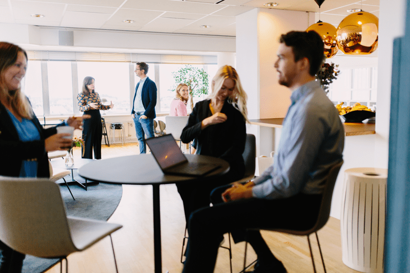 Vill du vara med och kora årets affärsmodell? image
