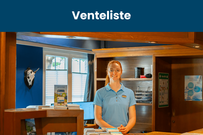 Restaurantleder 26/27 - venteliste image