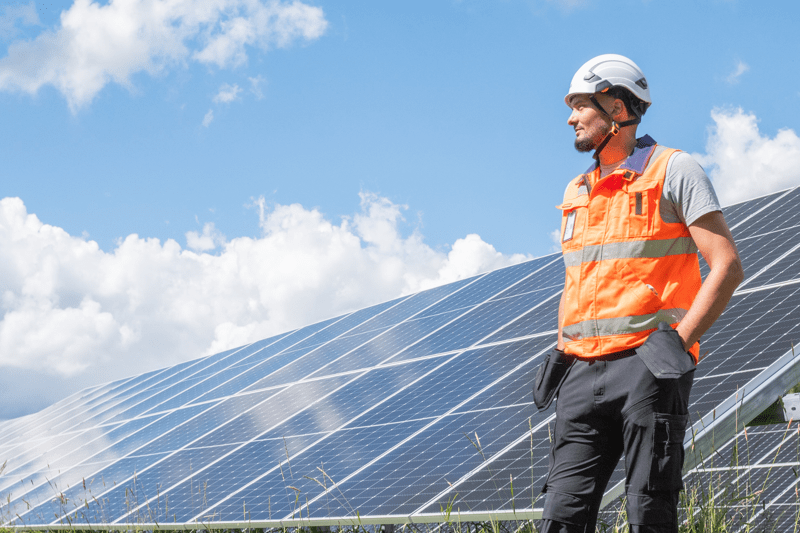 IR Operations Manager to Eltel AB image