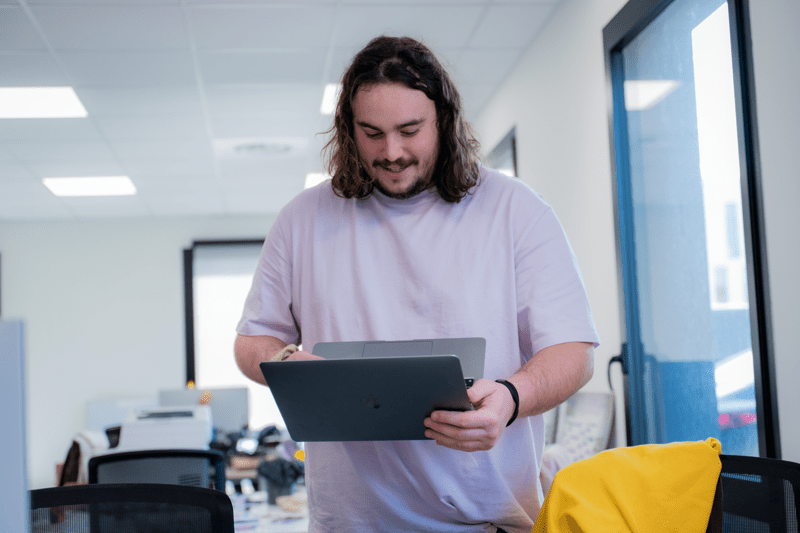 Conseiller·ère Client / Customer Success Executive – H/F image