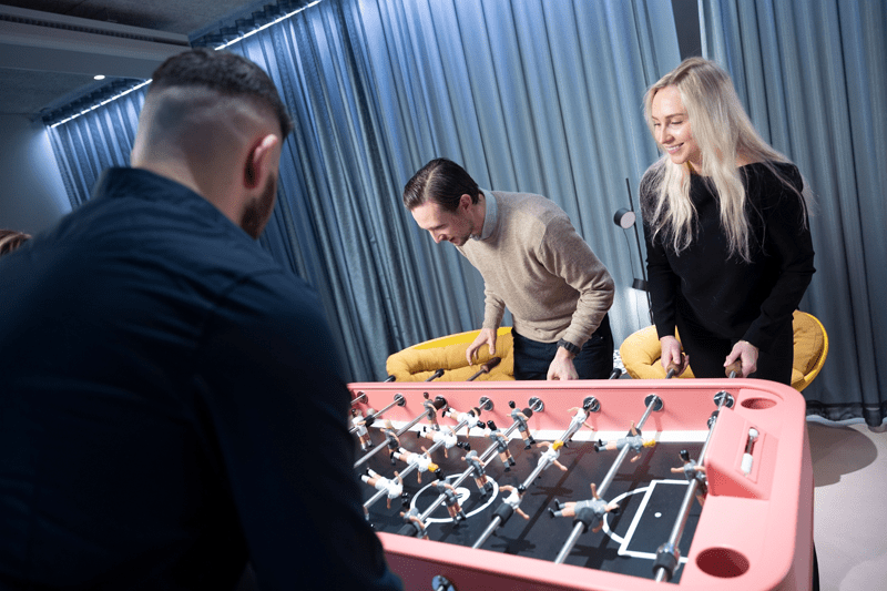 Junior Redovisningskonsult- deltid image