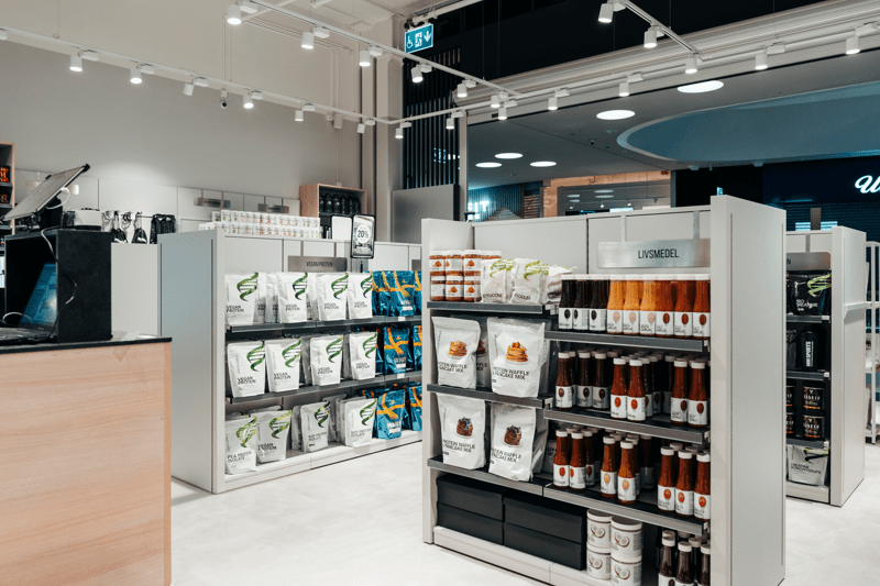 Sales Associates – MM Sports Copenhagen (New Store, Fisketorvet) image