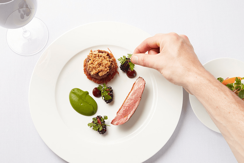 4 month private chef job in Saudi Arabia image