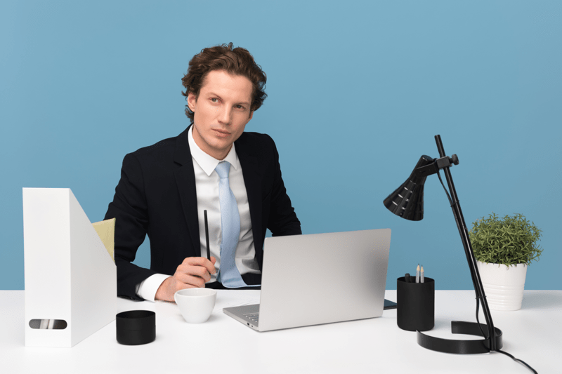 Chargé(e) de projets IA & Expériences Digitales (H/F) - Stage image