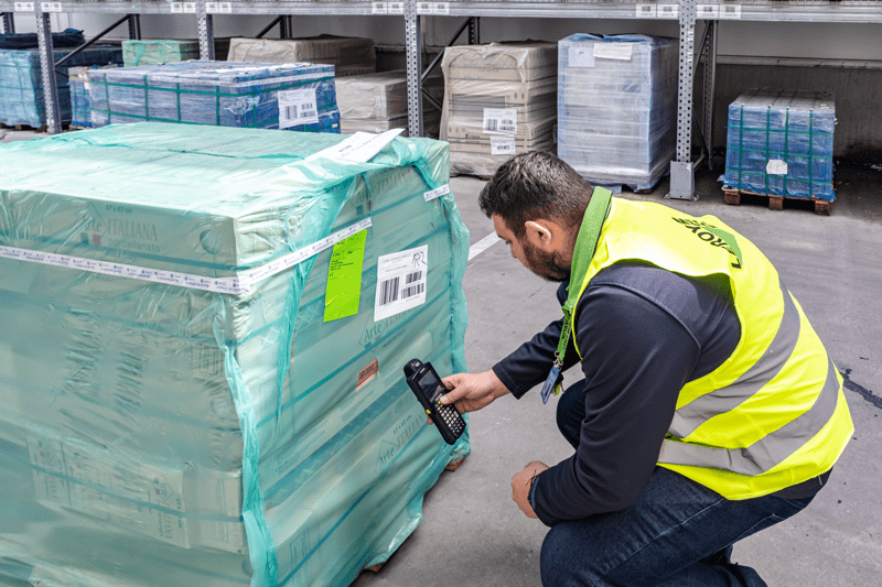 Consilier Supply Chain Magazin Lujerului image