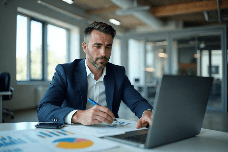 Delegado/a END Portugal image