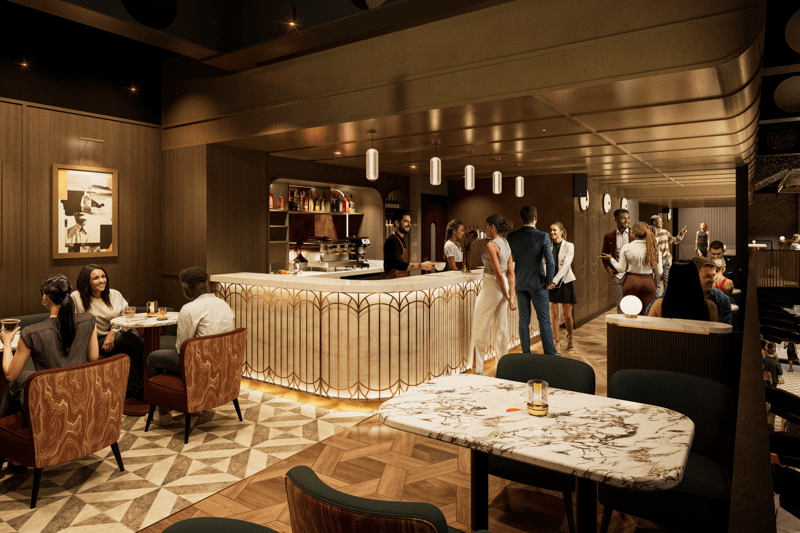 Bartender image