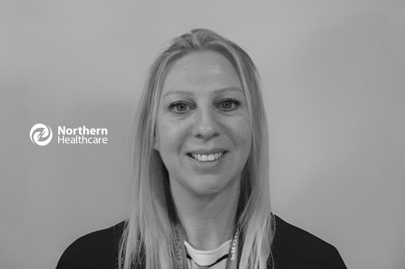 Northern Healthcare Team Leader at Moss Lodge, Kelly Yearn on her days working at the service.