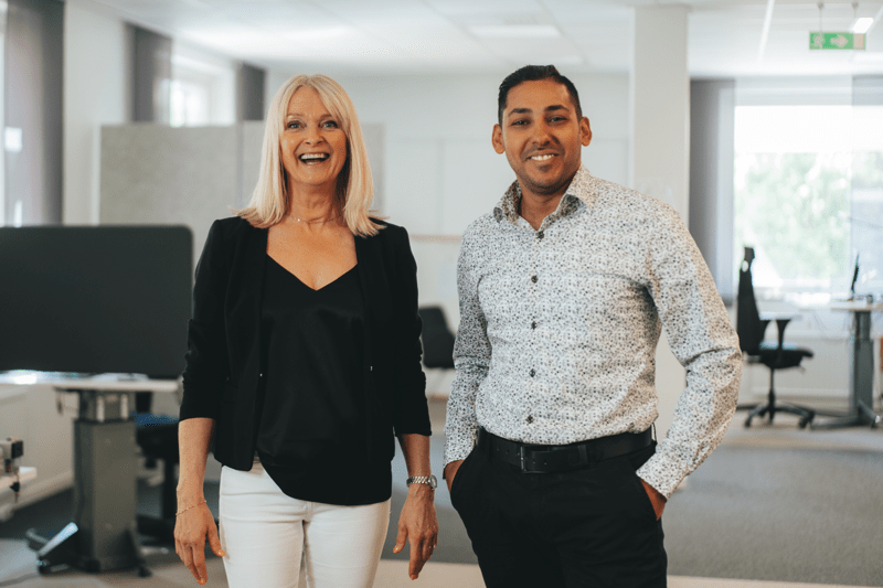 Studie- och yrkesvägledare image