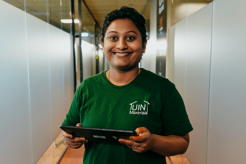 Management Assistant image