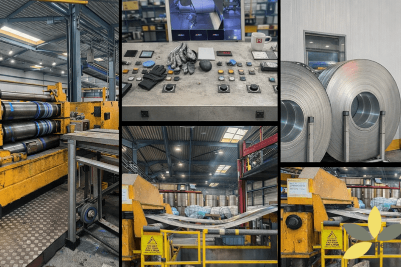 Maskinarbejder image