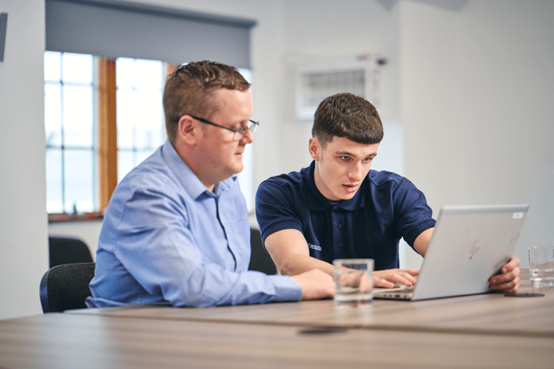 Area Sales Manager - Scotland image