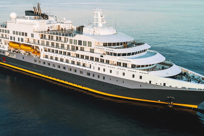 LMG Marin - Compliance & QA image