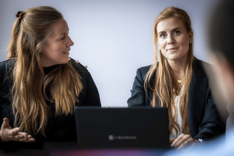 Senior Kreditanalytiker till DNB Carnegie Private Banking image