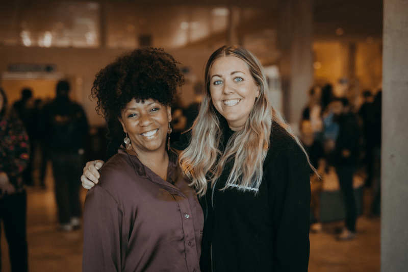 Timvikarierande aktivitetshandledare på Kulturlabbet image